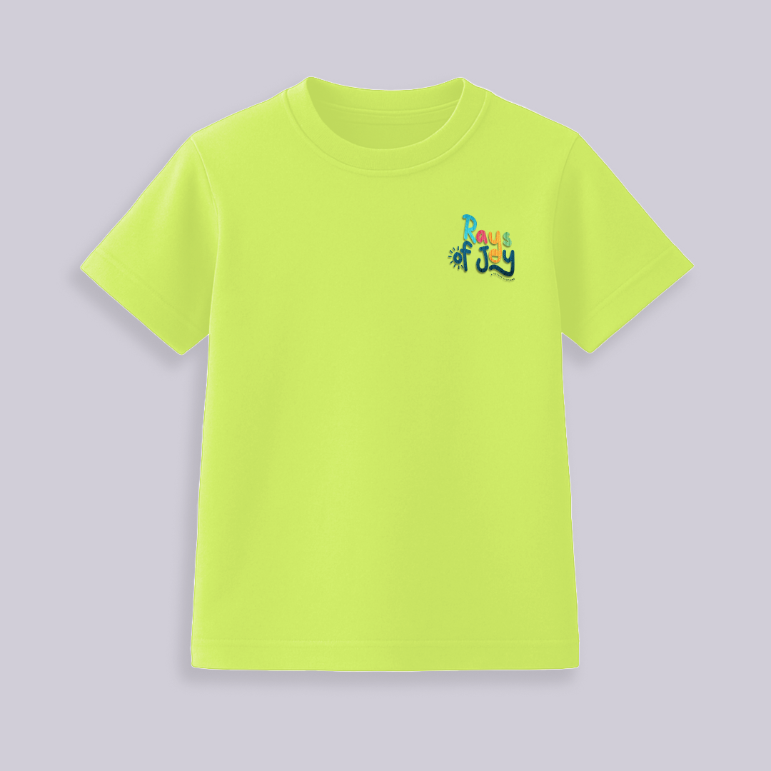 Signature Lime Green