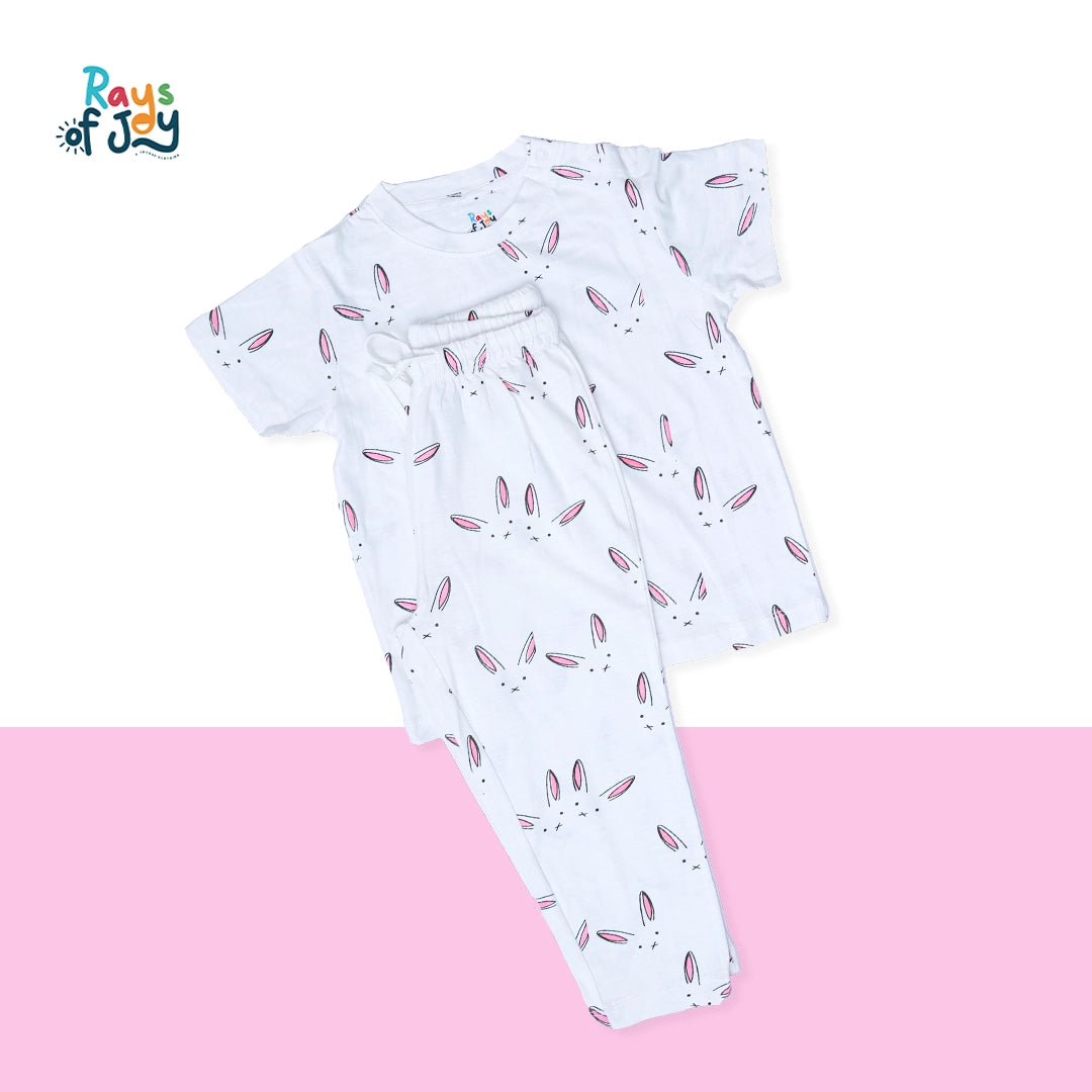 BUNNY BLISS T-SHIRT