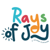 Rays of joy