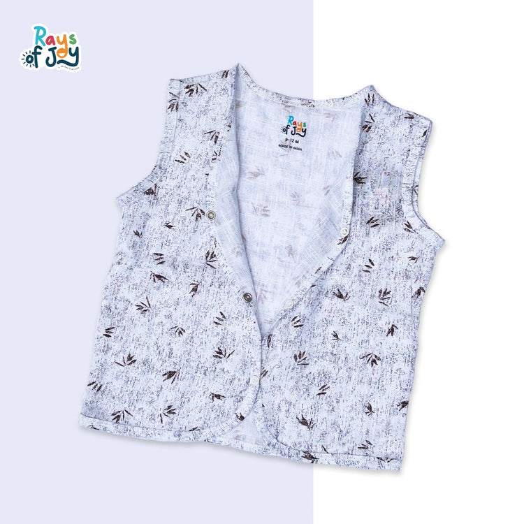 Baby vest