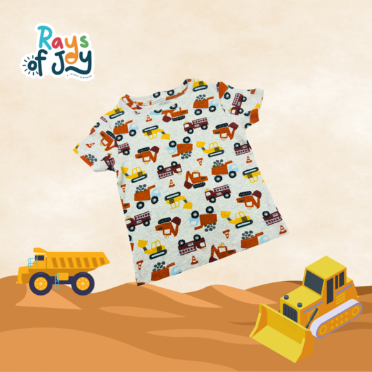 EARTH MOVERS