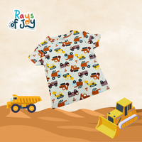 EARTH MOVERS