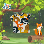Jungle Fox Fantasy