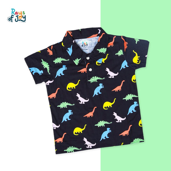 Jurassic Junior