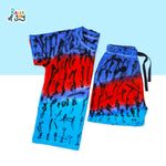 Vivid Splash