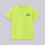 Signature Lime Green