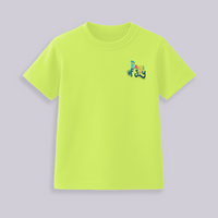 Signature Lime Green