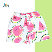 Watermelon Whimsy