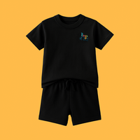 Signature Everyday Black