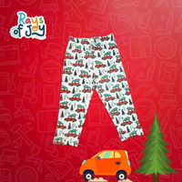 Christmas Merry Motor