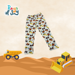 Earth Movers