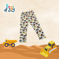 EARTH MOVERS