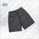 Monochrome Spotty