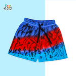 Vivid Splash