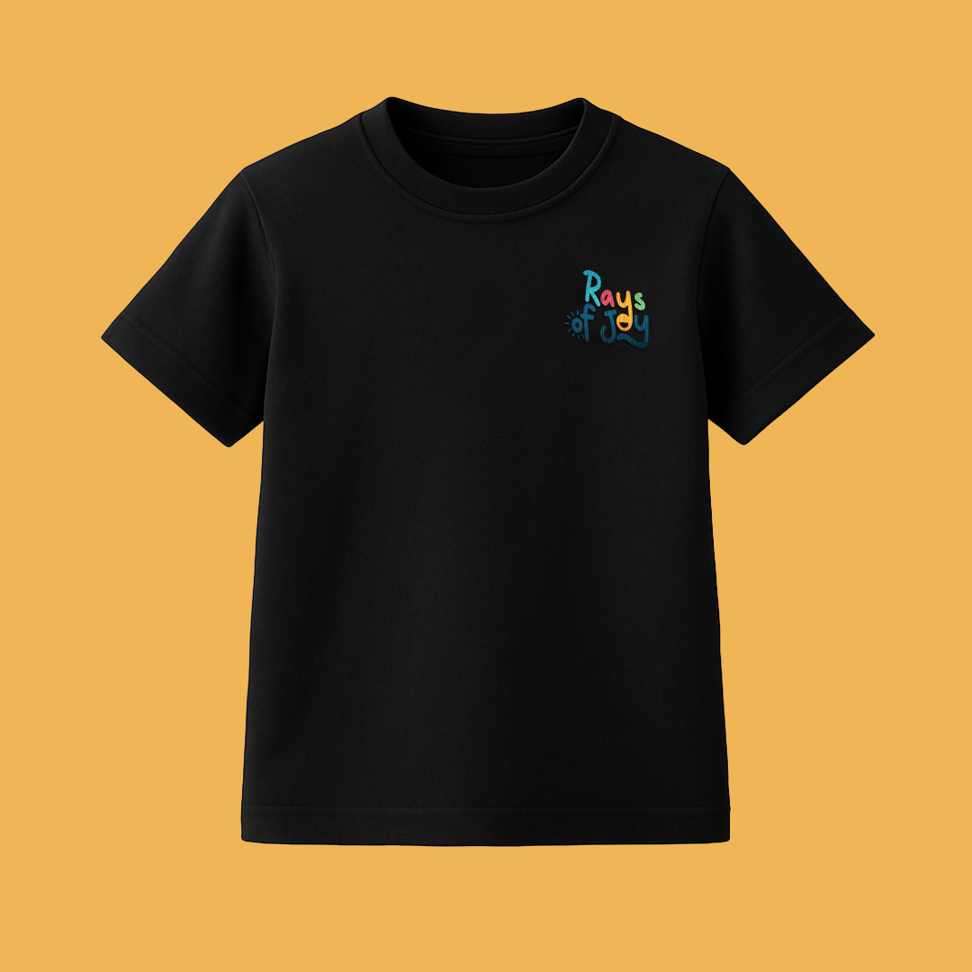 Signature Everyday Black