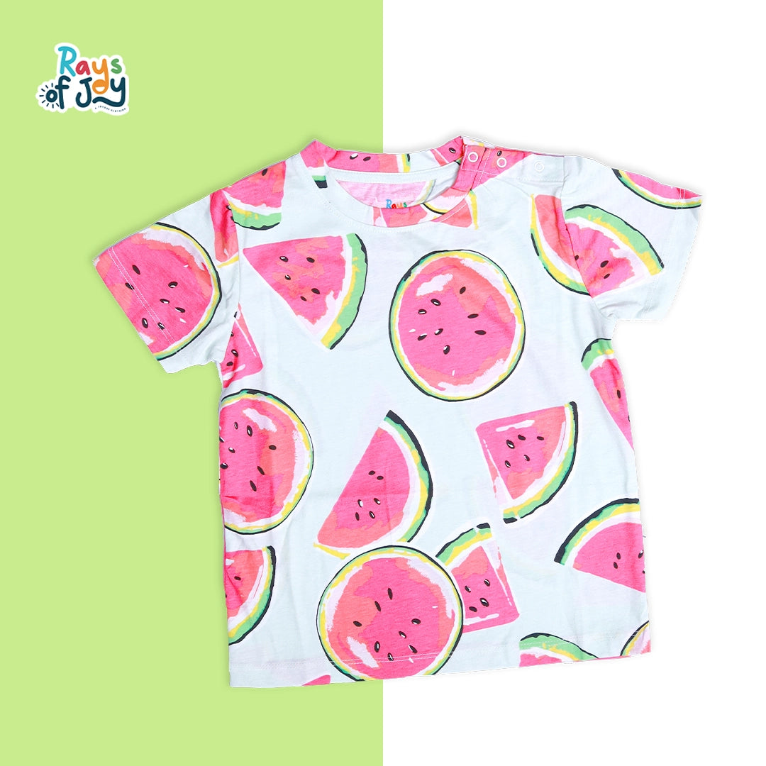 Watermelon Whimsy
