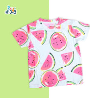 Watermelon Whimsy