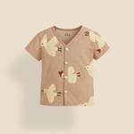 Muslin Dove & Heart