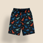 Wild Dinosaurs