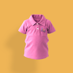 Signature Blush - Navy Casuals