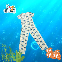 FISHY FASHION