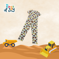 EARTH MOVERS