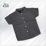 Monochrome Spotty