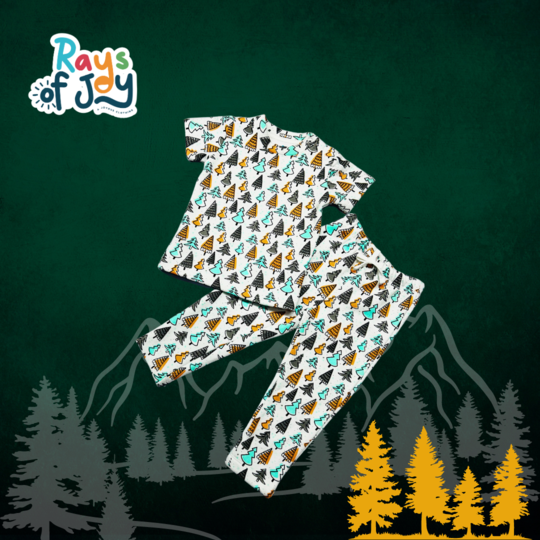 Pine Peak