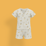 Muslin Sailor Duck