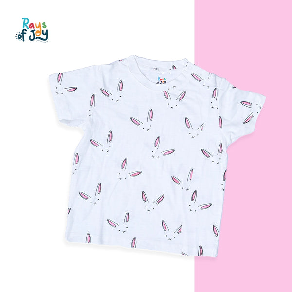 Bunny Bliss