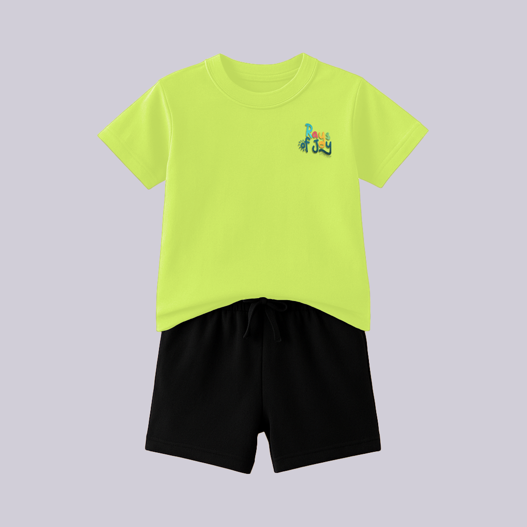 Signature Lime Green