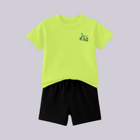 Signature Lime Green