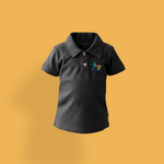 Signature Black Tan Casuals
