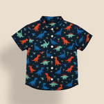 Wild Dinosaurs