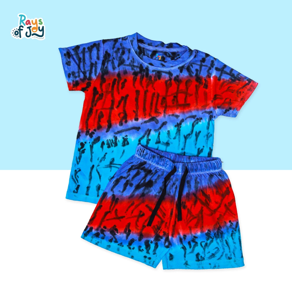 Vivid Splash