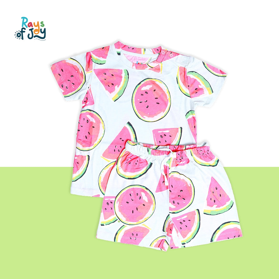 Watermelon Whimsy