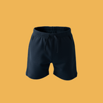 Signature Blush - Navy Casuals