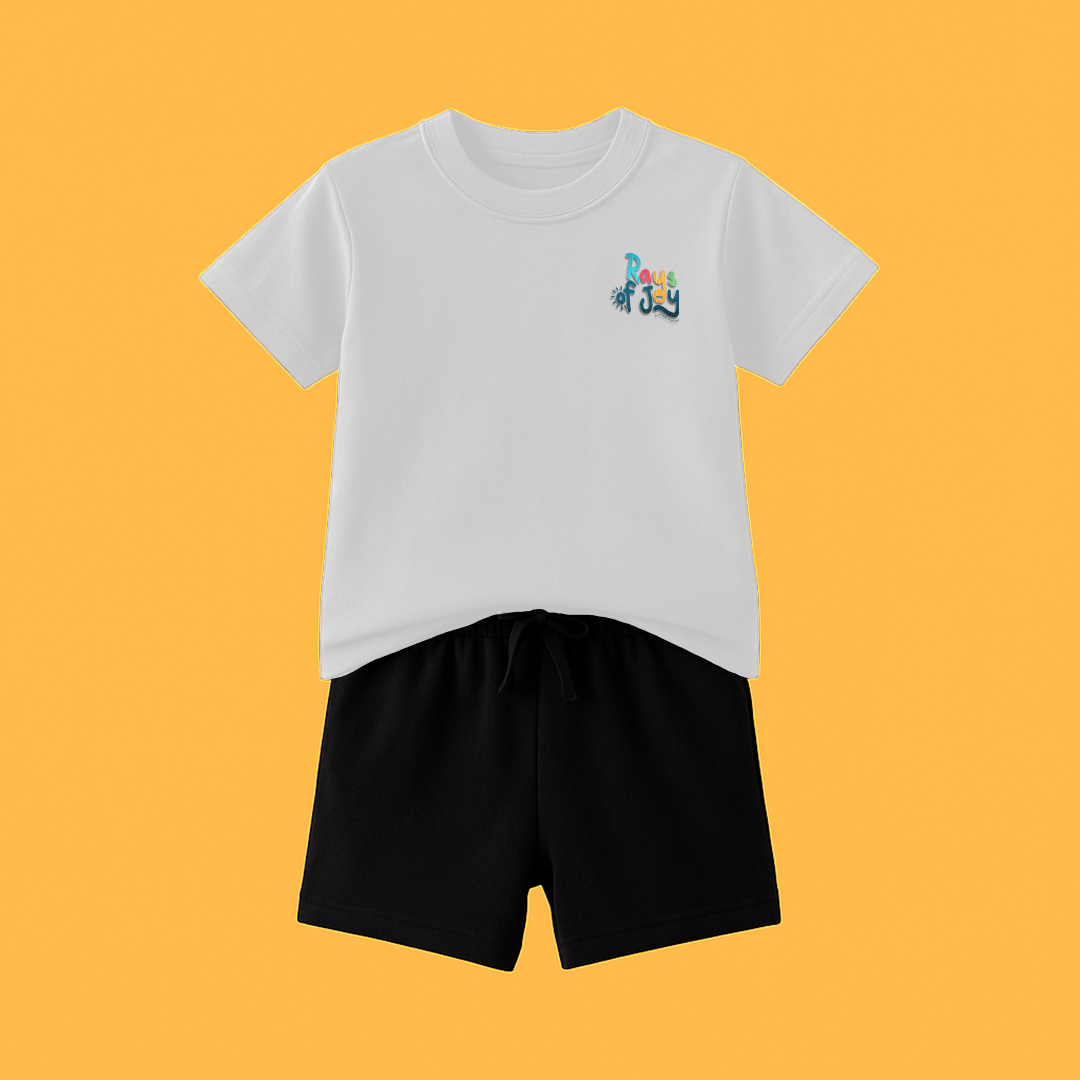 Signature Organic White