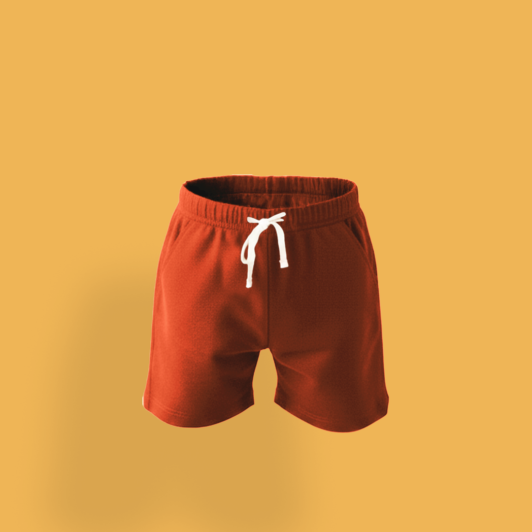 Signature Navy Tan Casuals