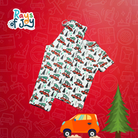 Christmas Merry Motor