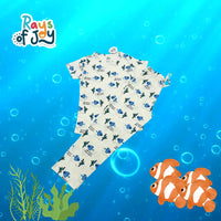 FISHY FASHION