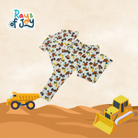 EARTH MOVERS