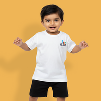 Signature Organic White