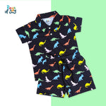 Jurassic Junior