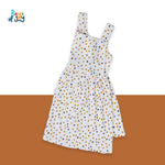 Charming Sprout - Beige Breezy Dress