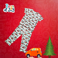 Christmas Merry Motor