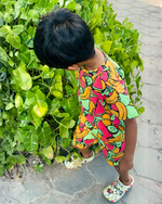 ColorSplash Kiddo
