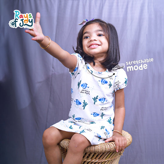 Reef - Elegant Dress