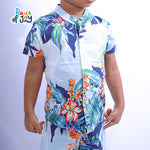 Tropical Bloom