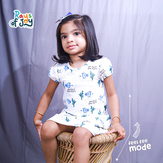 Reef - Elegant Dress